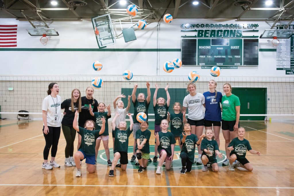 Summer Camps Concordia Academy